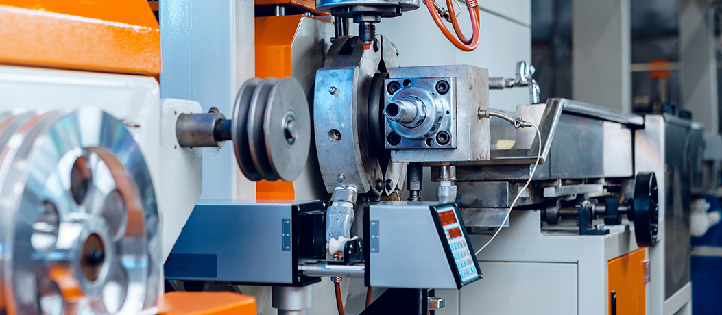 Die Casting Machine