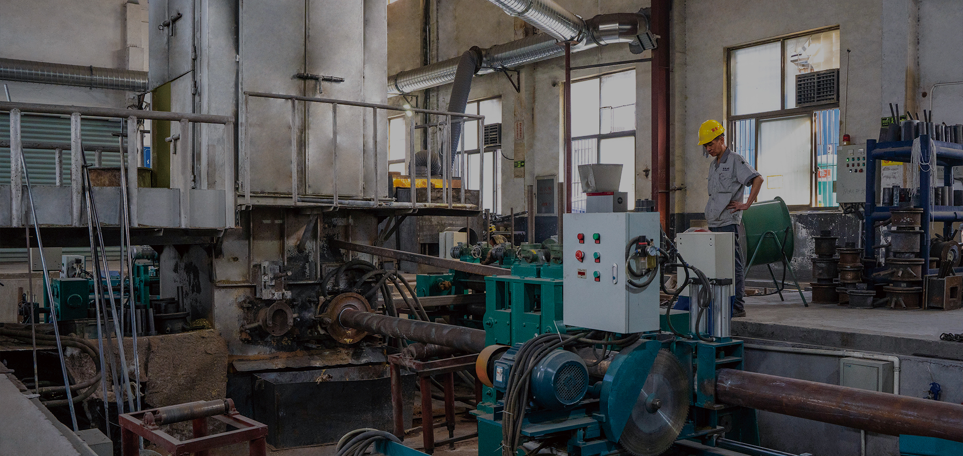 Jiashan Tocree Machinery Co., Ltd.