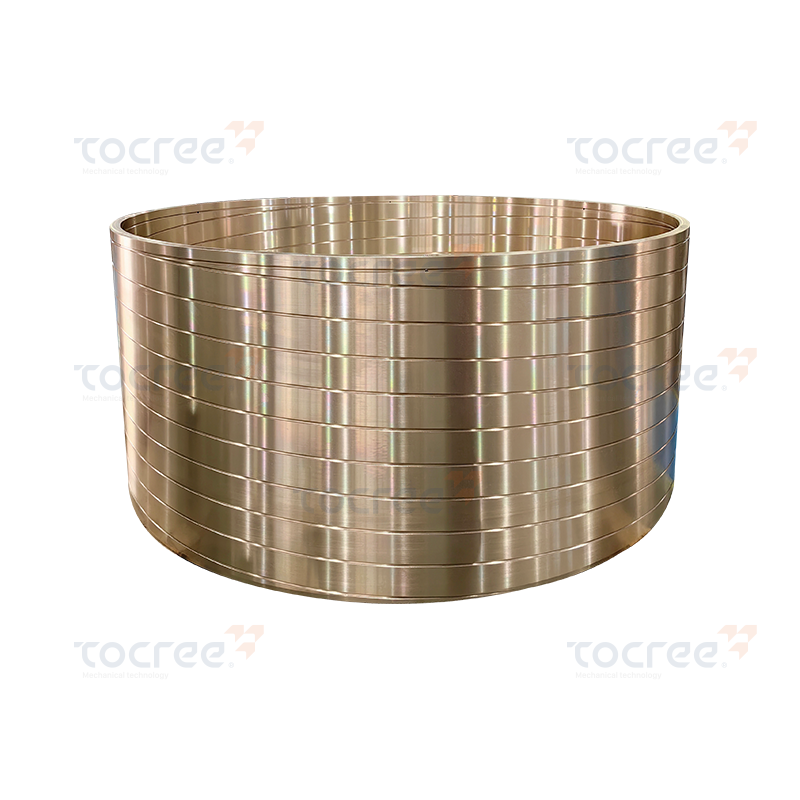 Bronse Bushing