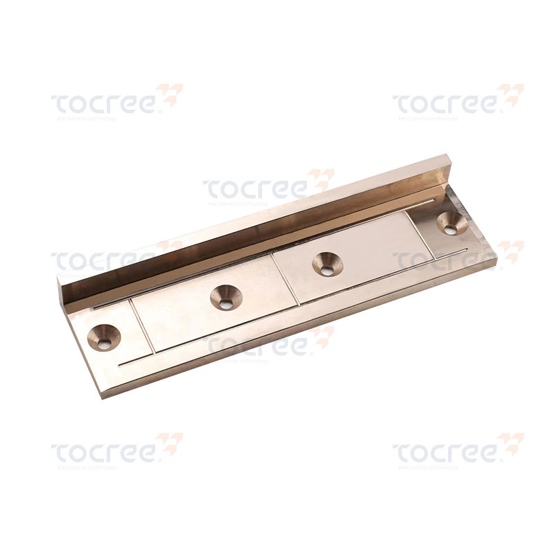 Tansong L-Shaped Slider