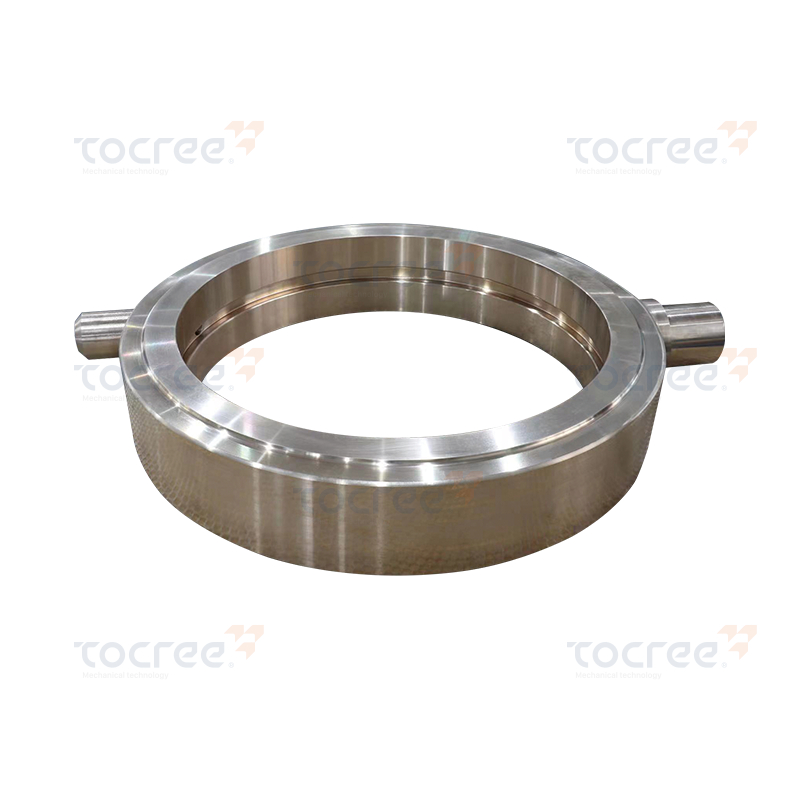 Bronse Piston Oil Ring