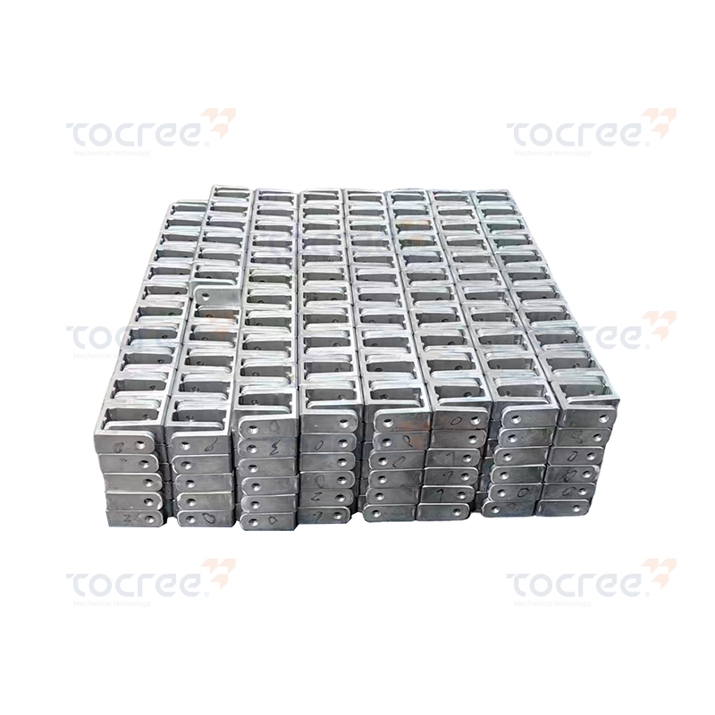 Aluminum Alloy Fixing Block