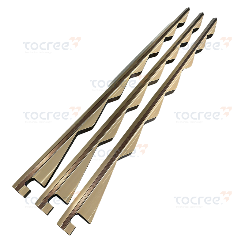 Copper Slider